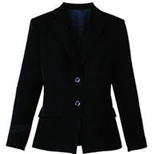 FOLK　nuovo　ジャケット　事務服　ヌーヴォ　フォーク　SJ1004