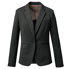 FOLK　nuovo　ジャケット　事務服　ヌーヴォ　フォーク　FJ15742