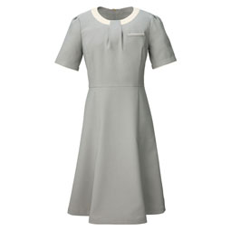 FOLK　nuovo　ワンピース　事務服　ヌーヴォ　フォーク　3024SC