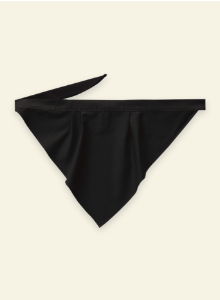 MONTBLANC　三角巾　ユニセックス　男女兼用　モンブラン　9-243・246・249・254・255・256・257・258